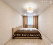 2-комн, 62кв м, этаж 6/10 ул Краснова, 40