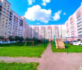 2-комн, 57кв м, этаж 4/10 ул 65-летия Победы, 9