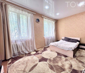 3-комн, 74кв м, этаж 4/4 ул 9 Января, 12