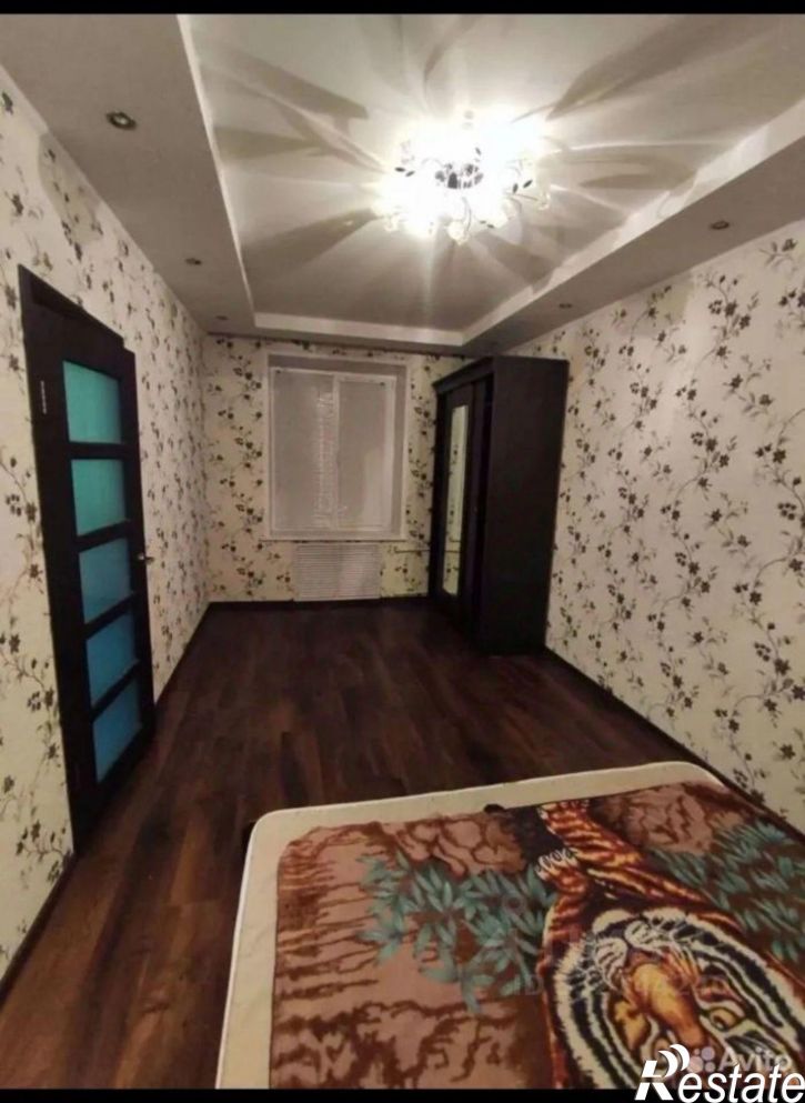 3-комн квартира ул Славы, 7,  д. 7