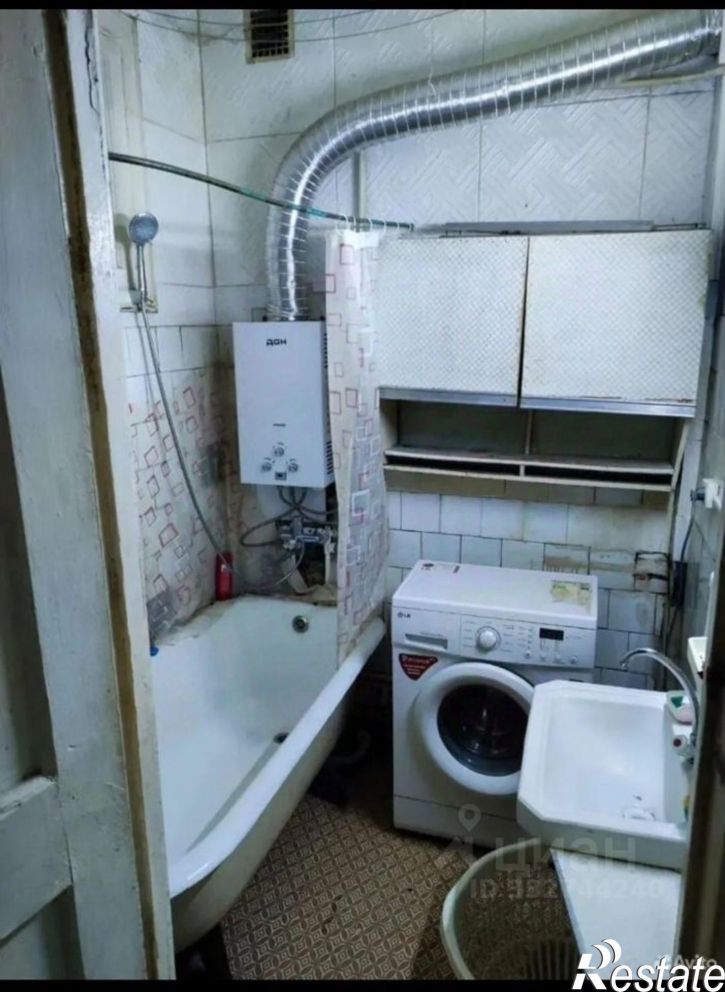 3-комн квартира ул Славы, 7,  д. 7