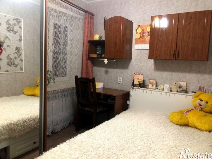 3-комн квартира ул Экспериментальная, 4,  д. 4
