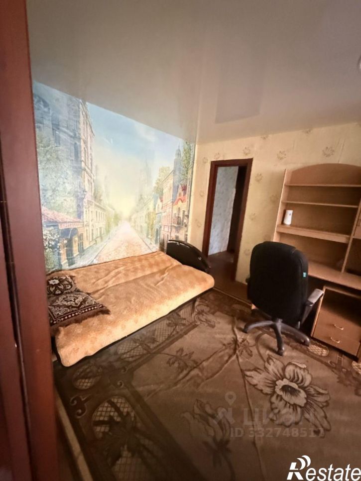 2-комн квартира ул Мира, 9,  д. 9