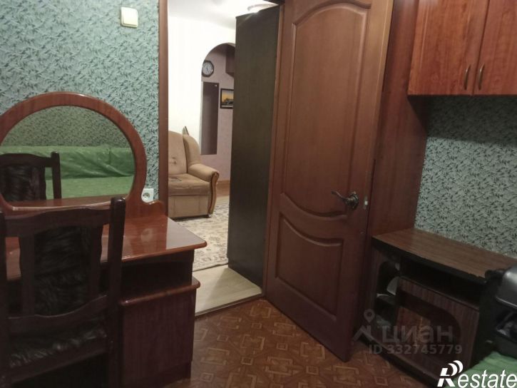 3-комн квартира ул Экспериментальная, 4,  д. 4