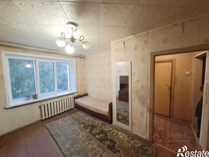 1-комн квартира ул Кронштадтская, 5А,  д. 5А