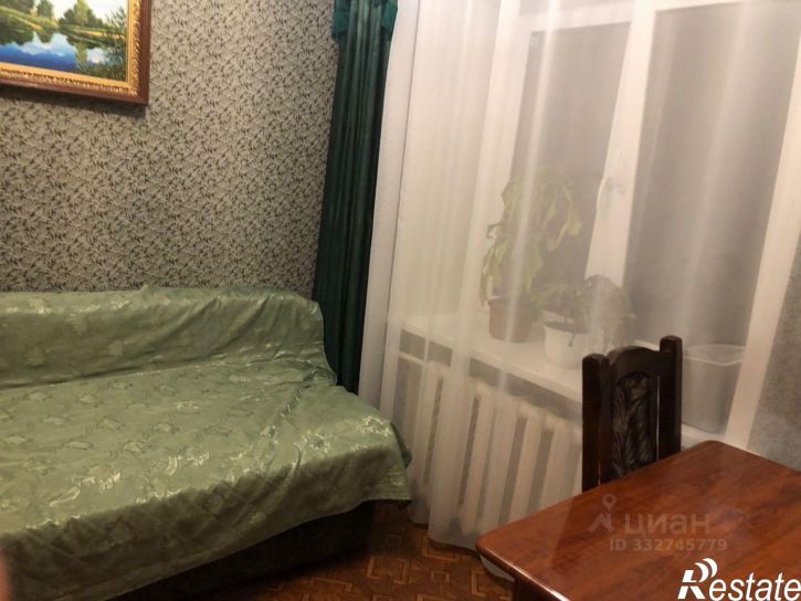 3-комн квартира ул Экспериментальная, 4,  д. 4