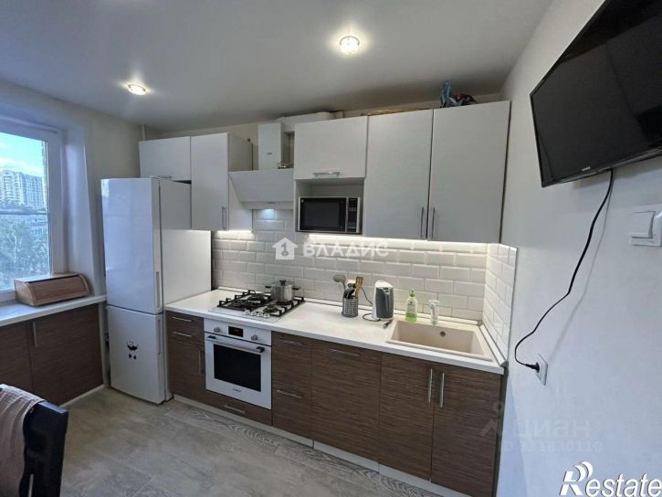 3-комн квартира ул Карпинского, 32А,  д. 32А