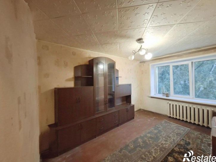 1-комн квартира ул Кронштадтская, 5А,  д. 5А