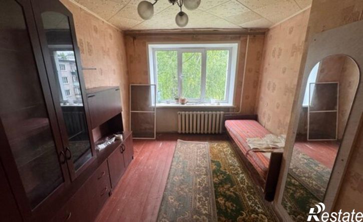 1-комн квартира ул Кронштадтская, 5А,  д. 5А