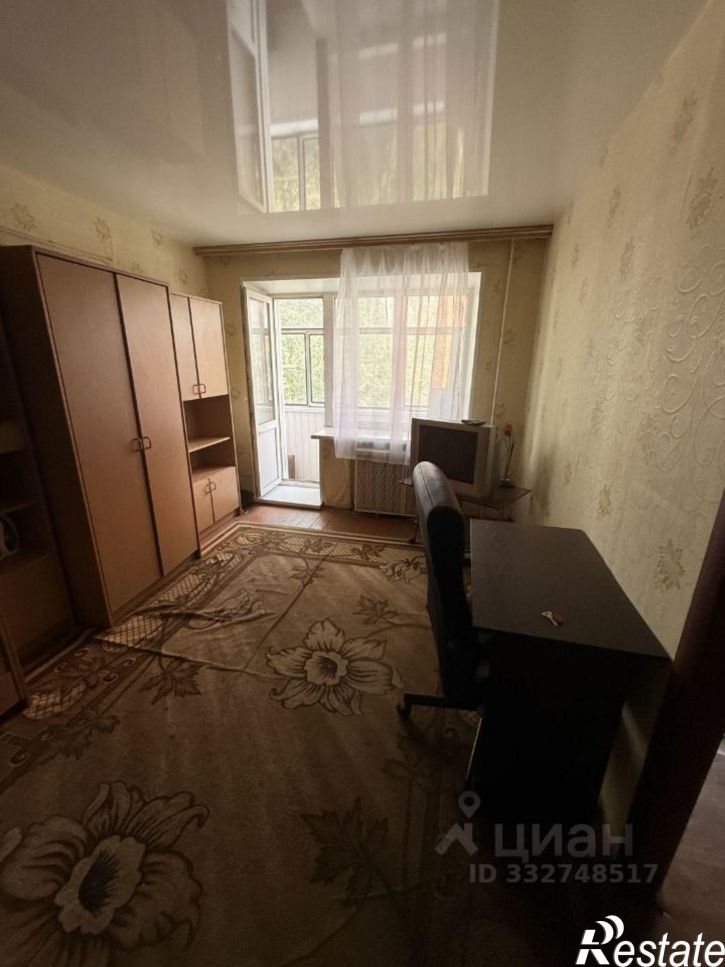 2-комн квартира ул Мира, 9,  д. 9