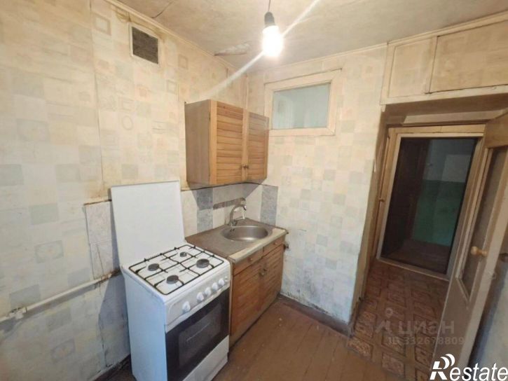 1-комн квартира ул Кронштадтская, 5А,  д. 5А