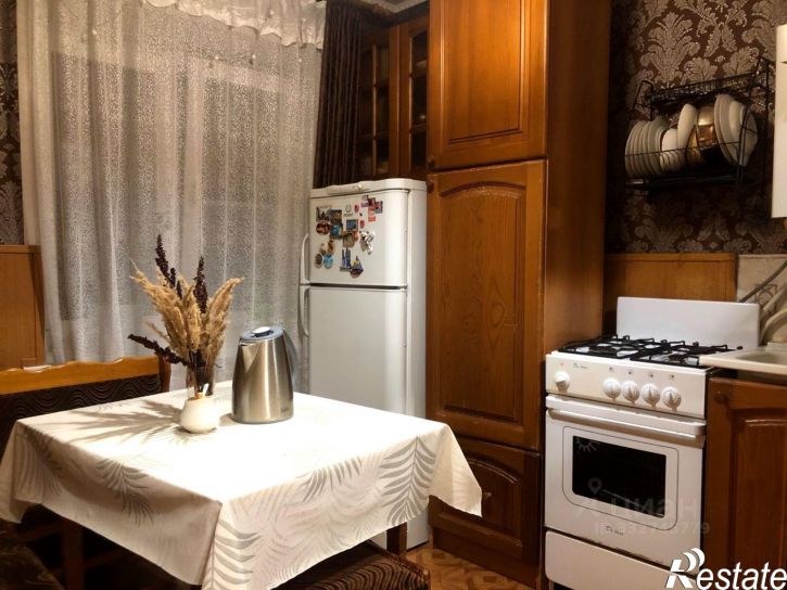 3-комн квартира ул Экспериментальная, 4,  д. 4