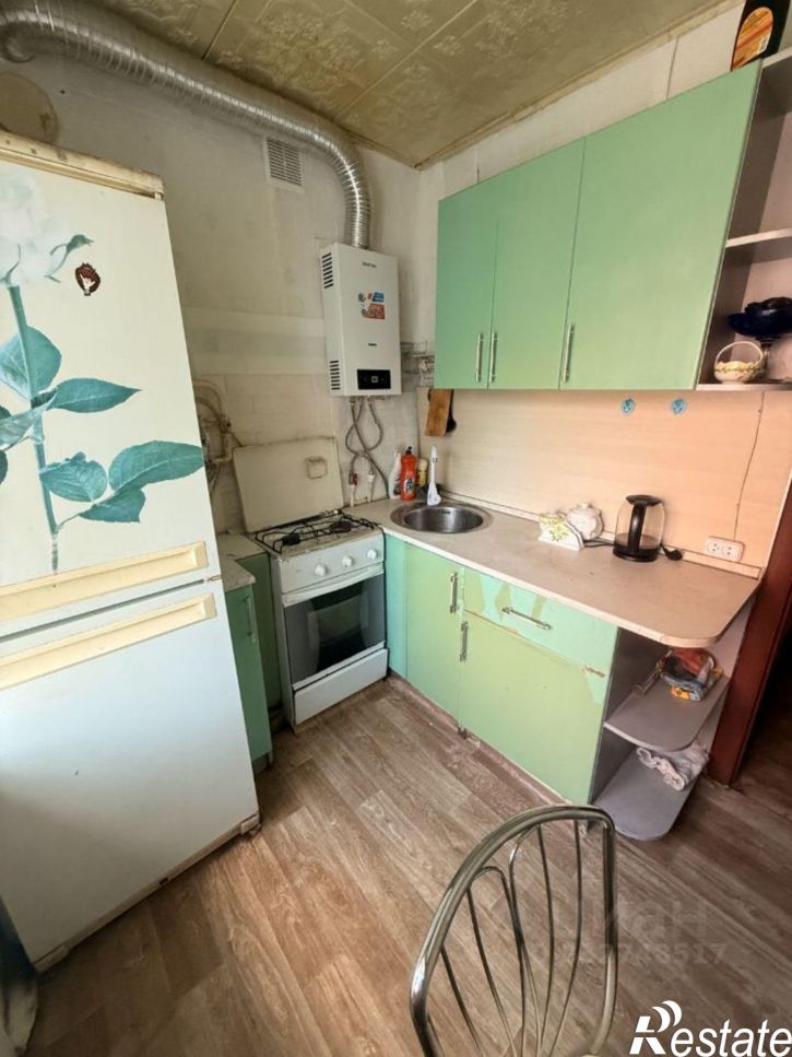 2-комн квартира ул Мира, 9,  д. 9
