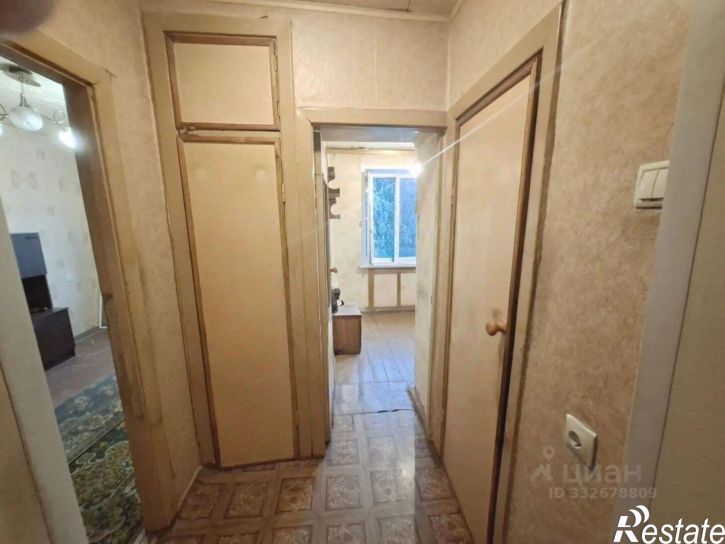 1-комн квартира ул Кронштадтская, 5А,  д. 5А