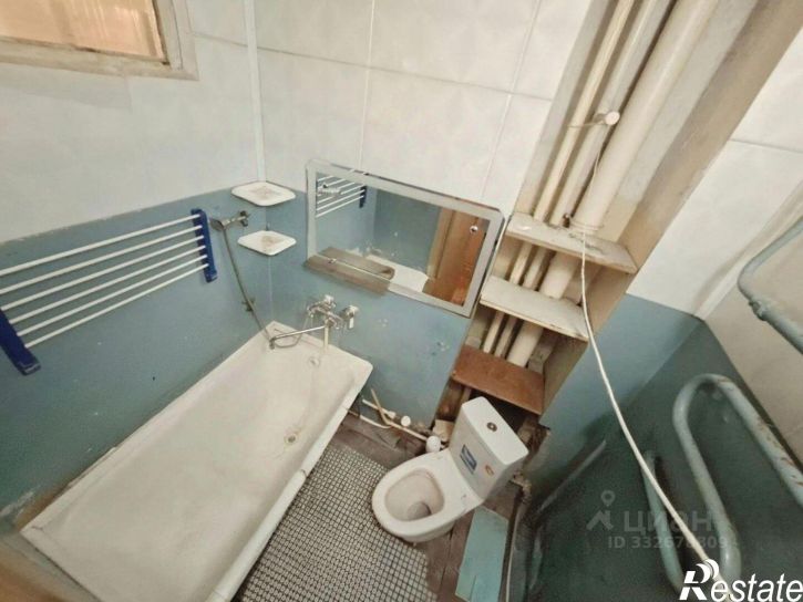 1-комн квартира ул Кронштадтская, 5А,  д. 5А