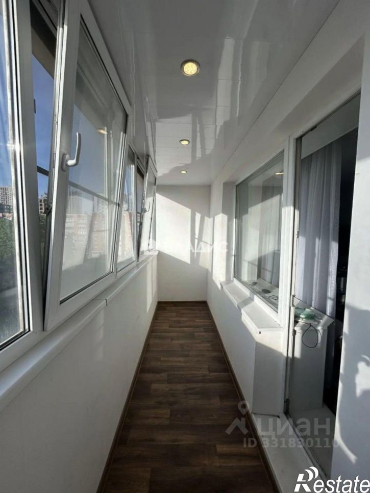 3-комн квартира ул Карпинского, 32А,  д. 32А