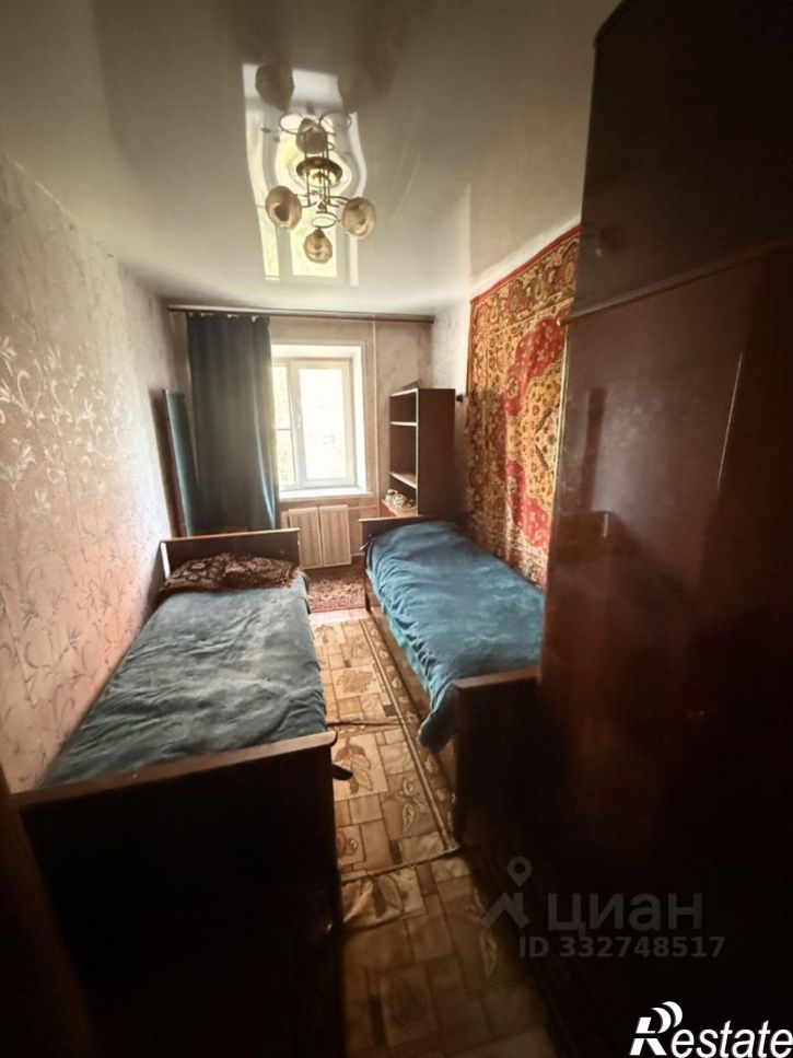2-комн квартира ул Мира, 9,  д. 9