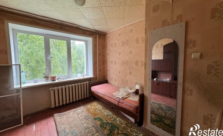 1-комн квартира ул Кронштадтская, 5А,  д. 5А