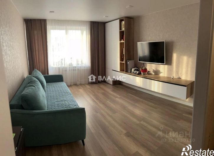 3-комн квартира ул Карпинского, 32А,  д. 32А