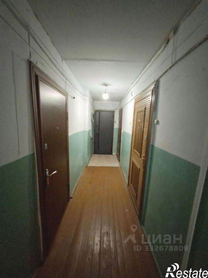 1-комн квартира ул Кронштадтская, 5А,  д. 5А