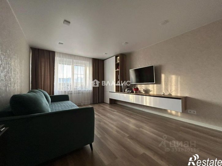 3-комн квартира ул Карпинского, 32А,  д. 32А