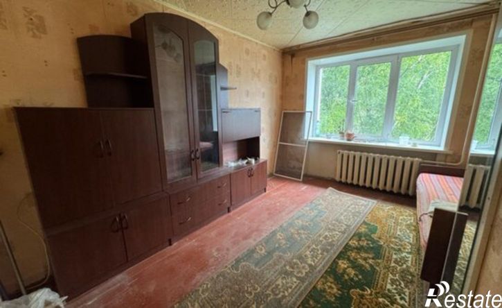 1-комн квартира ул Кронштадтская, 5А,  д. 5А