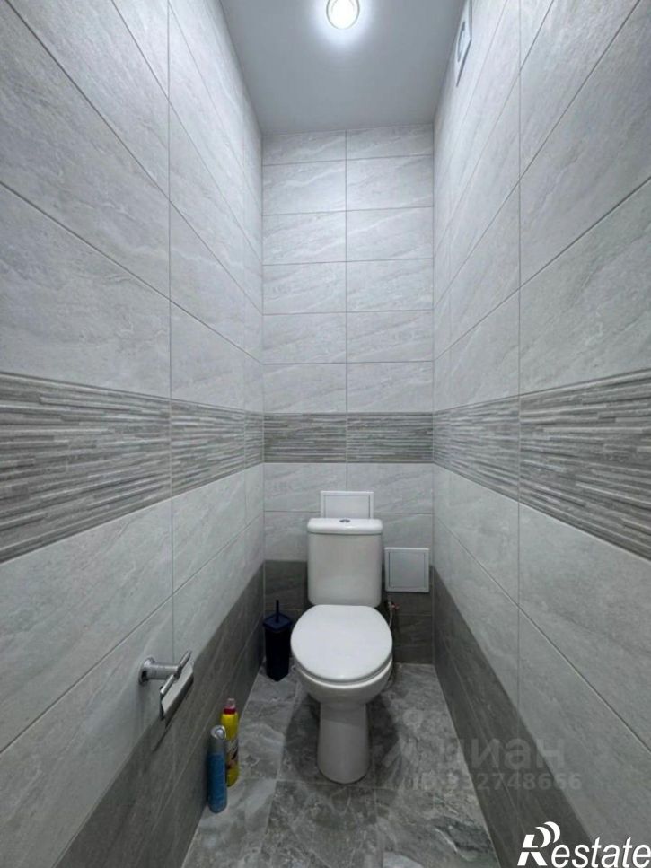 3-комн квартира ул Лозицкой, 1А,  д. 1А