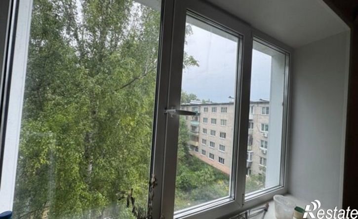 1-комн квартира ул Кронштадтская, 5А,  д. 5А