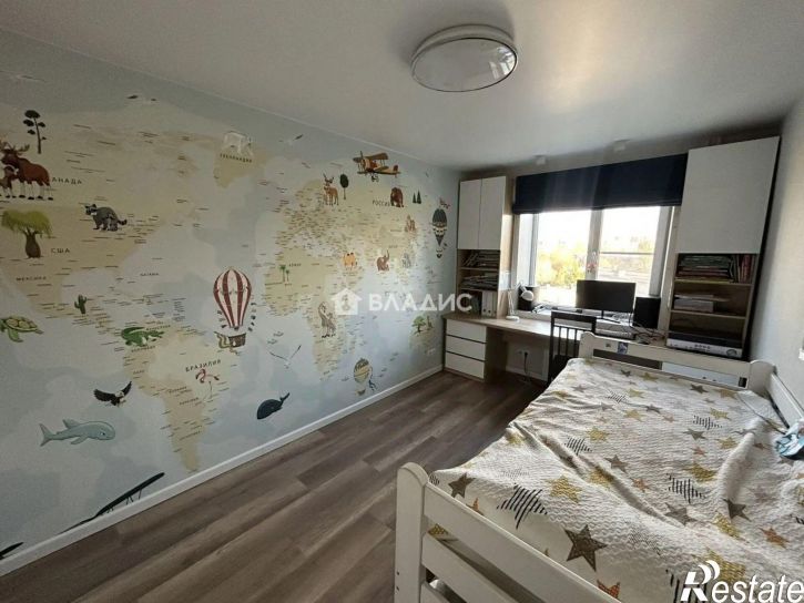 3-комн квартира ул Карпинского, 32А,  д. 32А