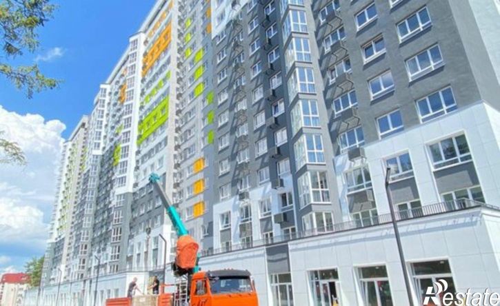 1-комн квартира ул Кордон Студеный, 48,  д. 48