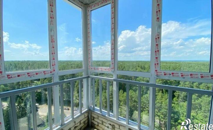 1-комн квартира ул Кордон Студеный, 48,  д. 48