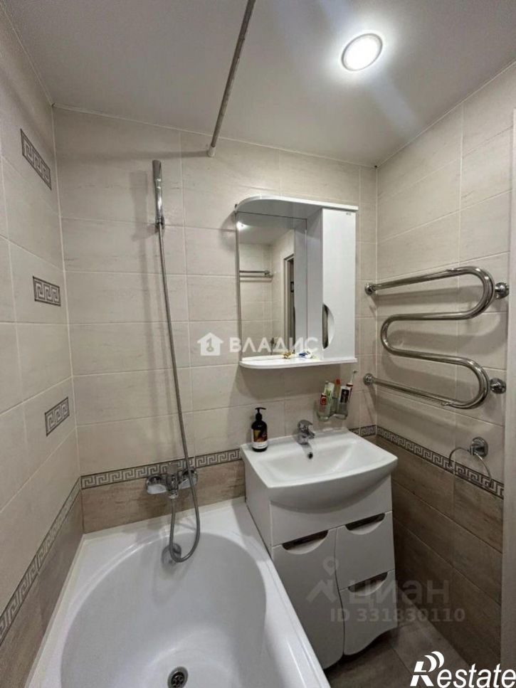 3-комн квартира ул Карпинского, 32А,  д. 32А