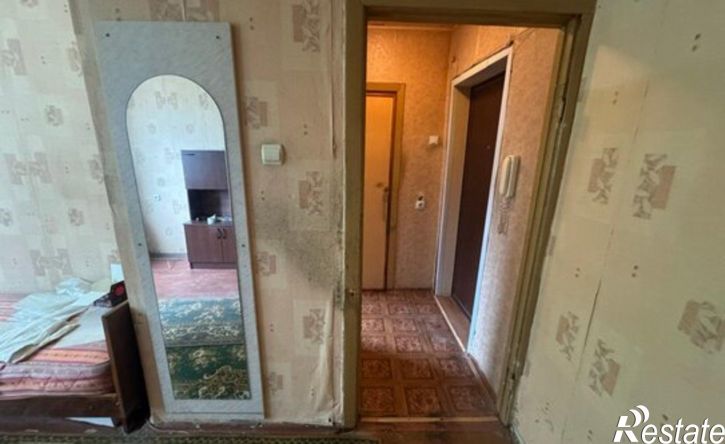 1-комн квартира ул Кронштадтская, 5А,  д. 5А