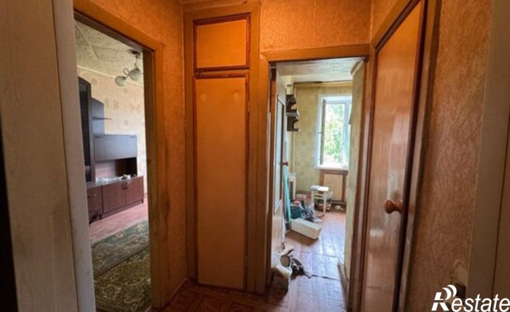 1-комн квартира ул Кронштадтская, 5А,  д. 5А