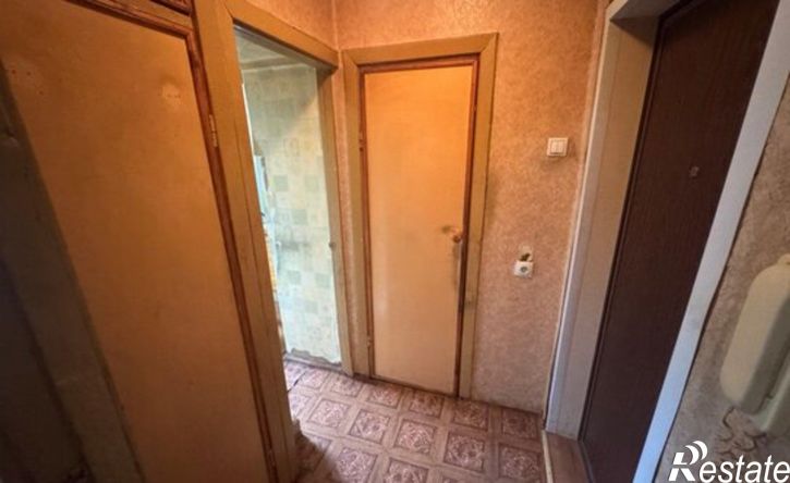 1-комн квартира ул Кронштадтская, 5А,  д. 5А