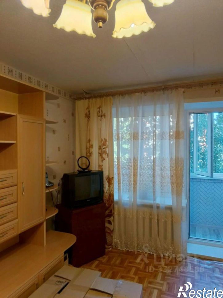 2-комн квартира ул Дзержинского, 31,  д. 31