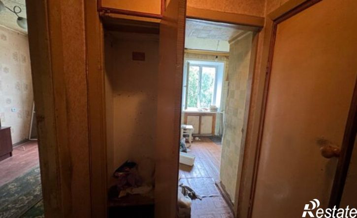 1-комн квартира ул Кронштадтская, 5А,  д. 5А