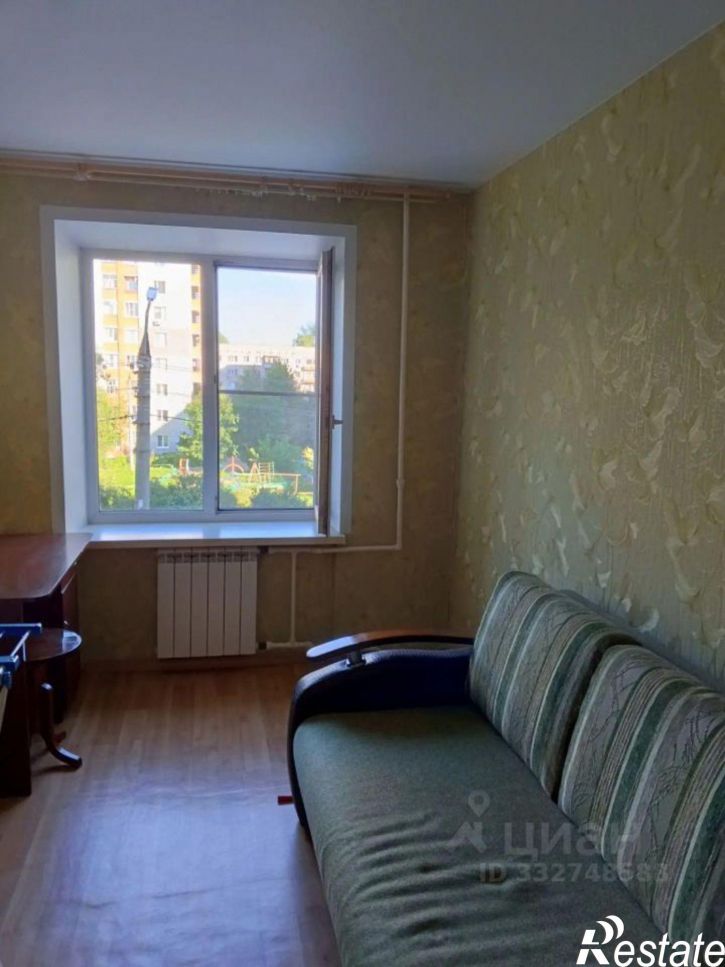 2-комн квартира ул Дзержинского, 31,  д. 31