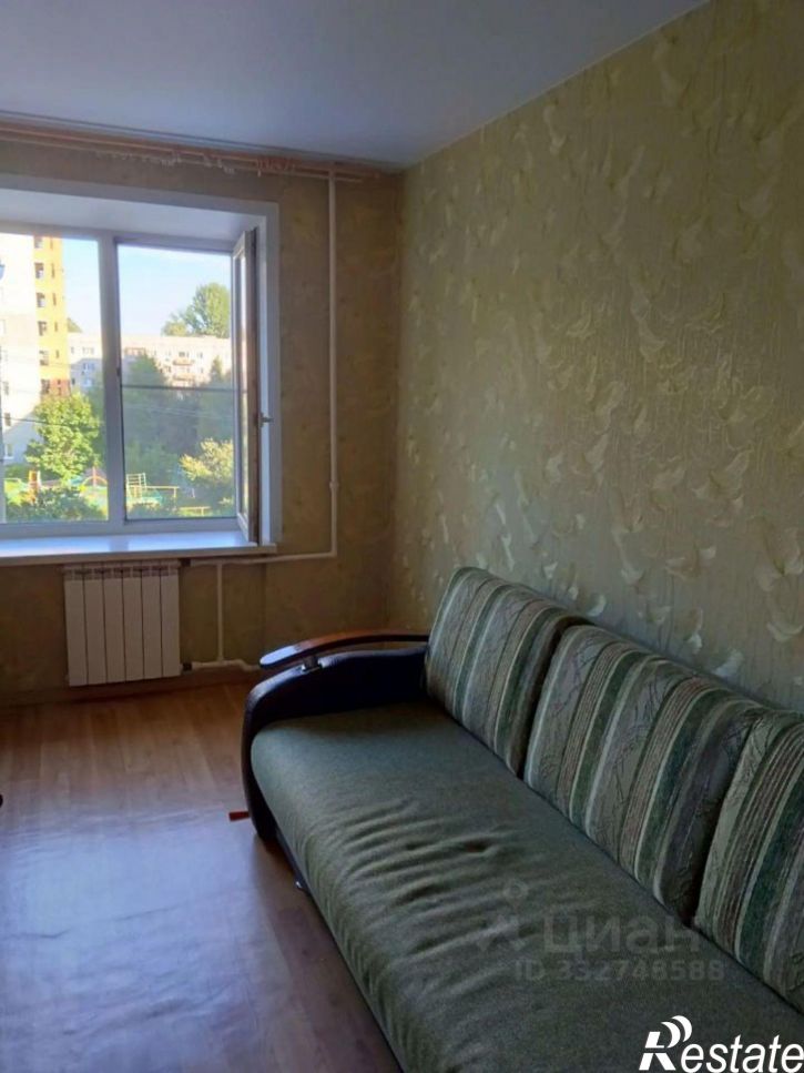 2-комн квартира ул Дзержинского, 31,  д. 31