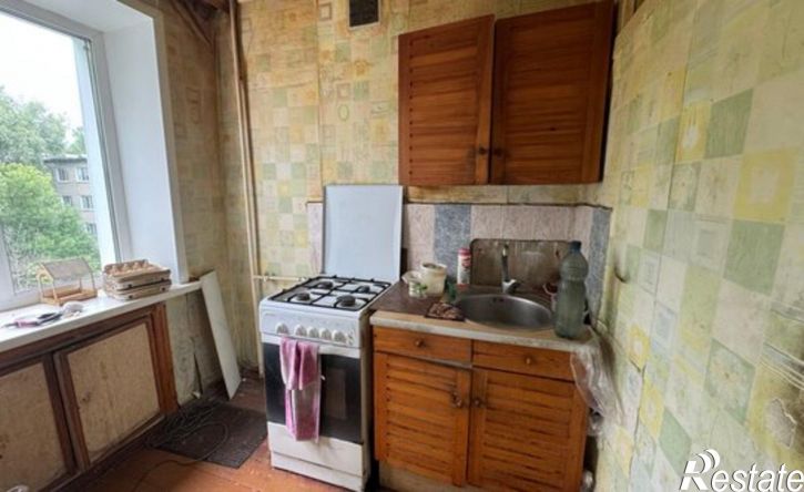 1-комн квартира ул Кронштадтская, 5А,  д. 5А