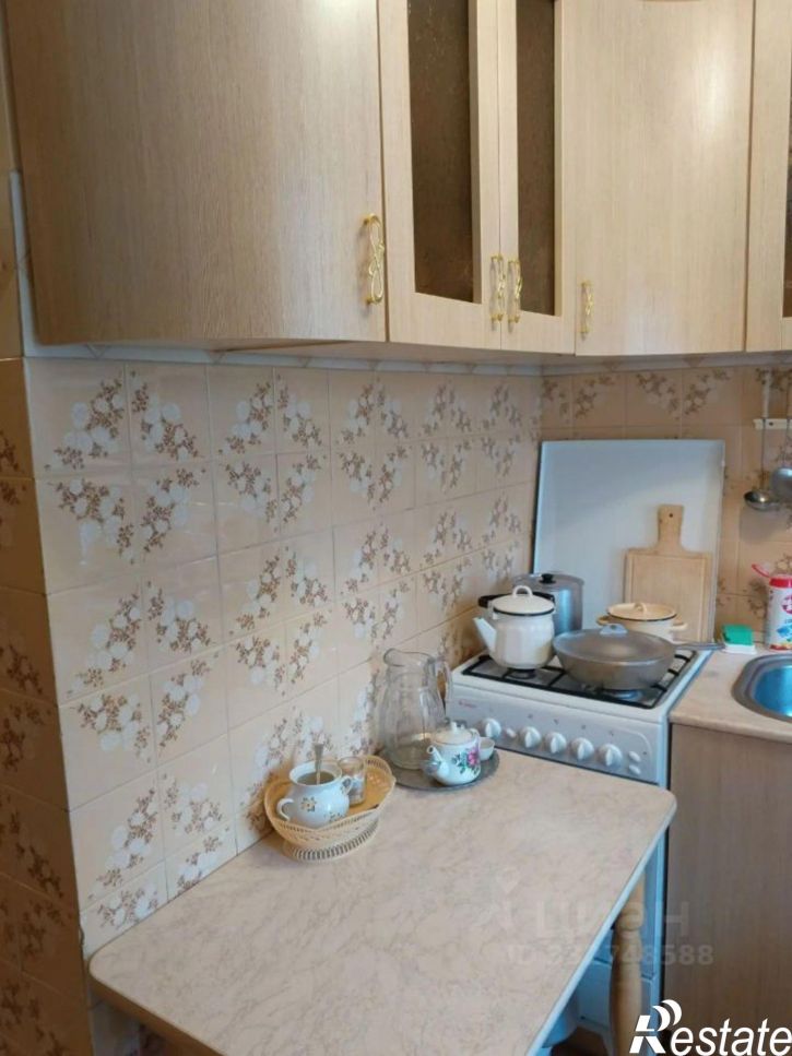 2-комн квартира ул Дзержинского, 31,  д. 31