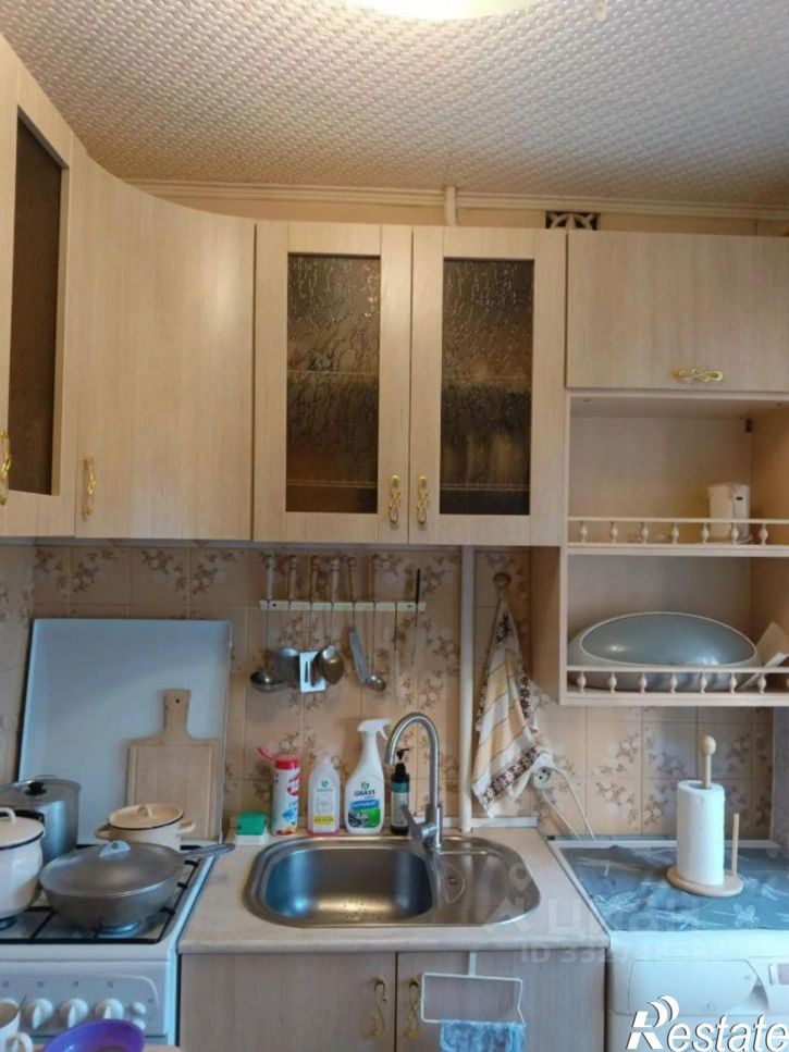2-комн квартира ул Дзержинского, 31,  д. 31