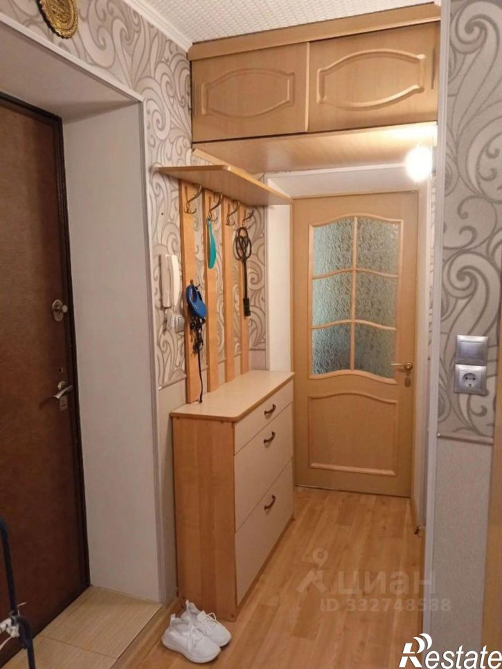 2-комн квартира ул Дзержинского, 31,  д. 31