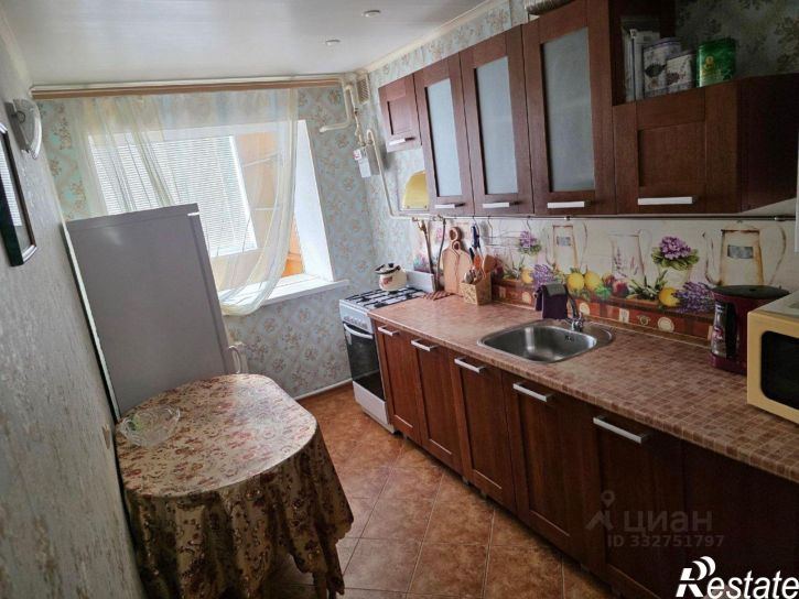 1-комн квартира ул Коннозаводская, 51,  д. 51