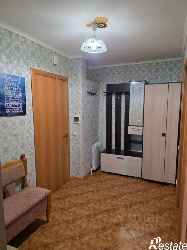 1-комн квартира ул Коннозаводская, 51,  д. 51