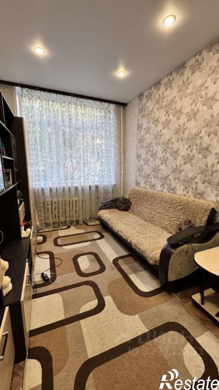 2-комн квартира ул Ленина, 18,  д. 18