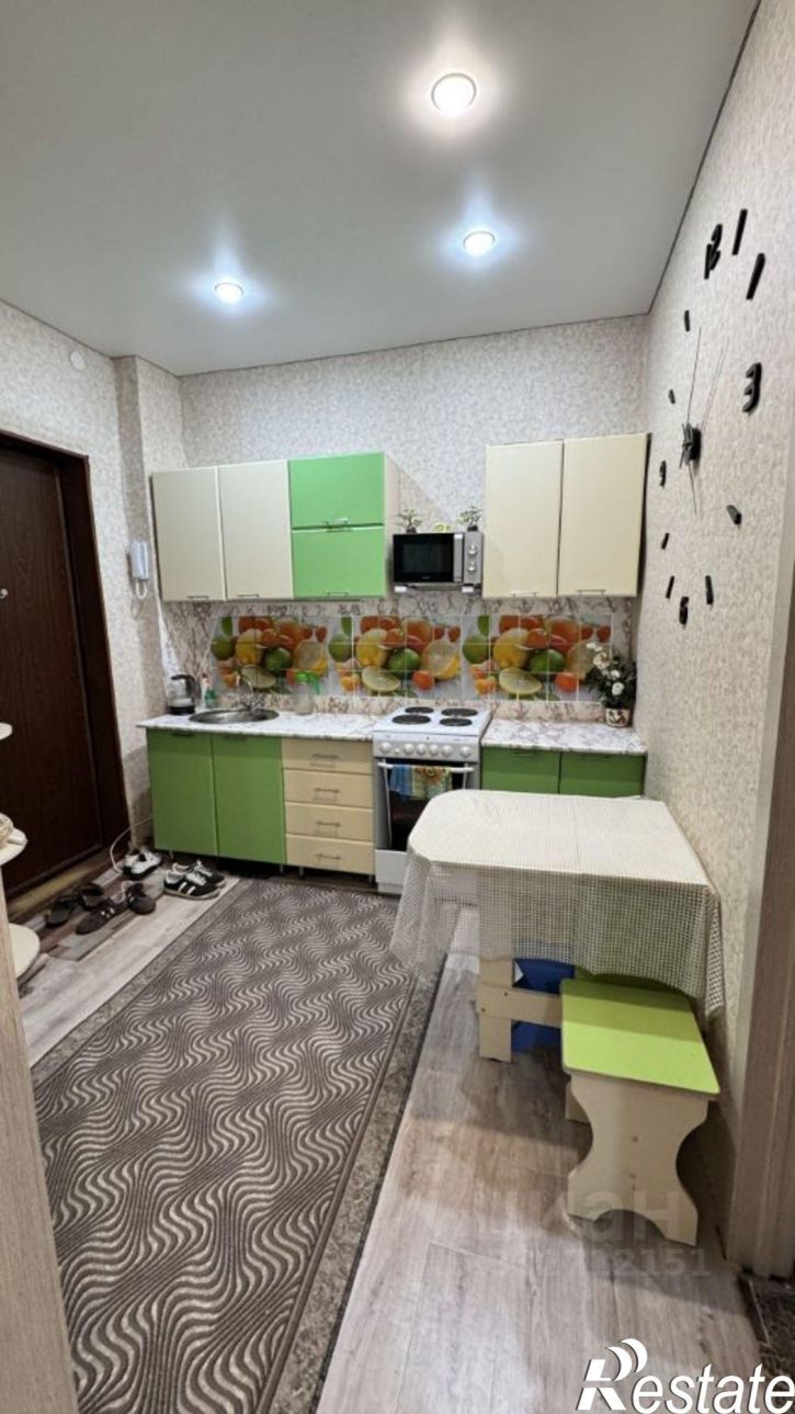 2-комн квартира ул Ленина, 18,  д. 18