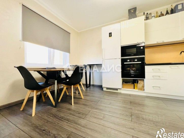 3-комн квартира ул Антонова, 24,  д. 24