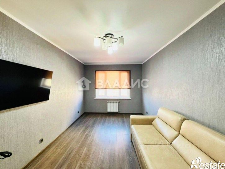 3-комн квартира ул Антонова, 24,  д. 24