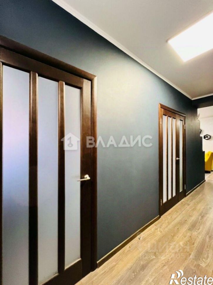 3-комн квартира ул Антонова, 24,  д. 24